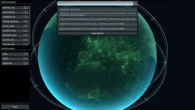 Infection Free Zone — скриншот 1