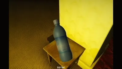 Backrooms: Partygoers — скриншот 2