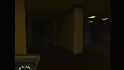 Backrooms: Partygoers — скриншот 3