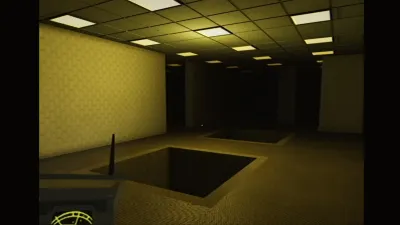 Backrooms: Partygoers — скриншот 4