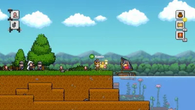 Nice Day for Fishing - Epic Edition — скриншот 14