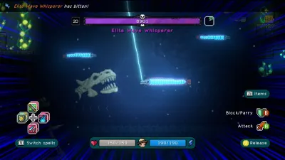 Nice Day for Fishing - Epic Edition — скриншот 2