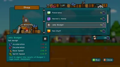 Nice Day for Fishing - Epic Edition — скриншот 6