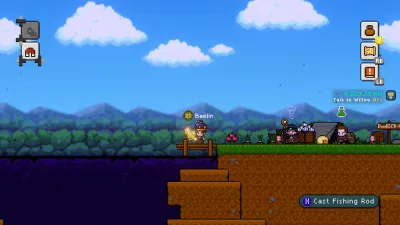 Nice Day for Fishing - Epic Edition — скриншот 8