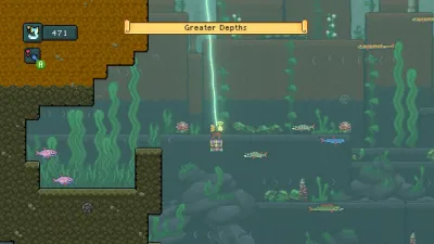 Nice Day for Fishing - Epic Edition — скриншот 10