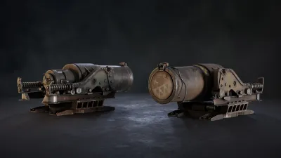 Crossout – Сезон 23 Элитный Боевой пропуск — скриншот 2