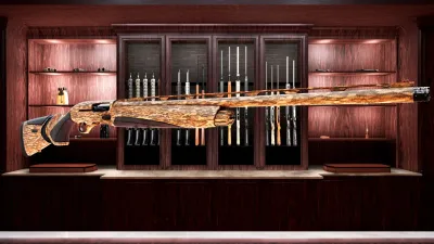 Hunting Simulator 2 Beretta Weapon Pack Xbox One — скриншот 6