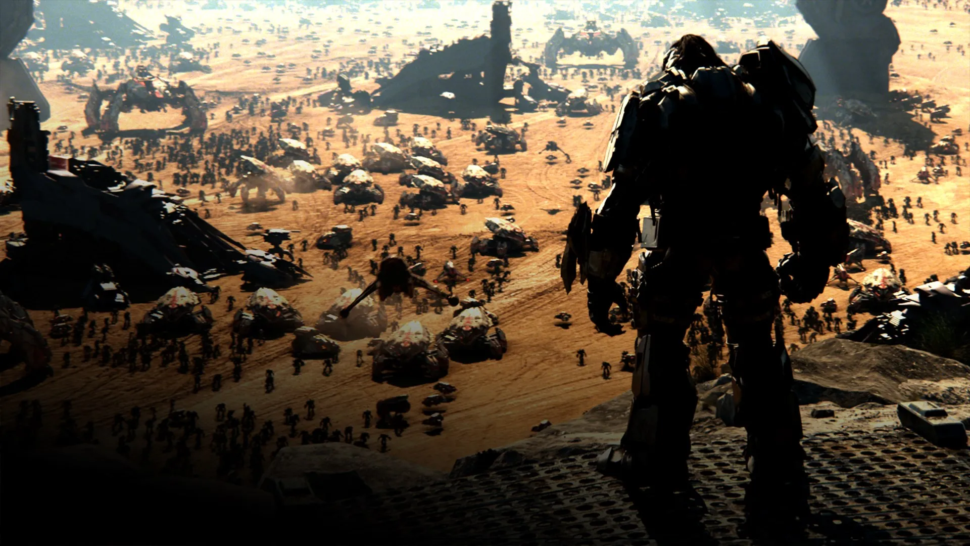 Halo Wars 2: самое полное издание — трейлер