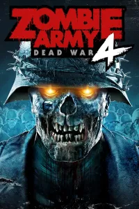 Zombie Army 4: Dead War