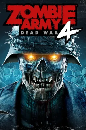 Zombie Army 4: Dead War