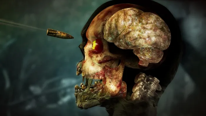 Zombie Army 4: Dead War — скриншот 3
