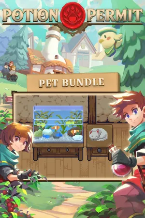 Pet Bundle