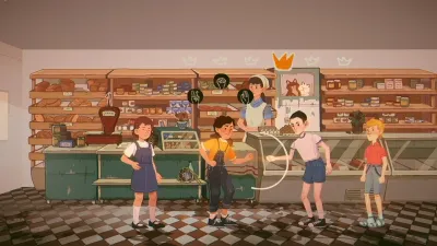 SANYA — скриншот 3