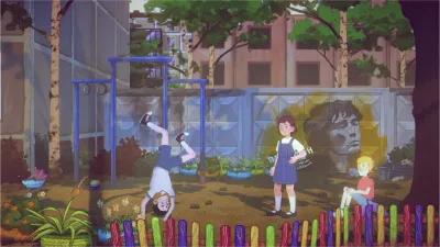 SANYA — скриншот 5