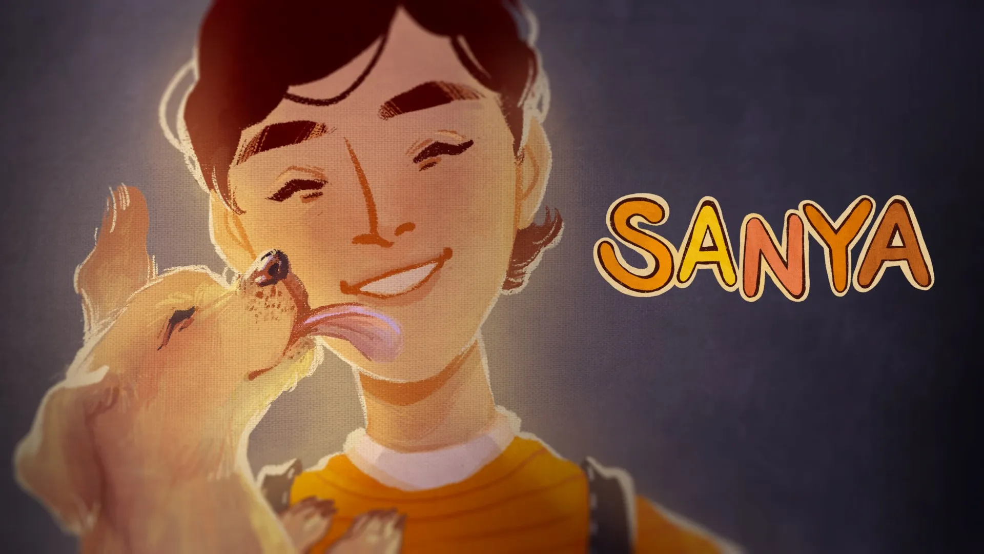 SANYA — трейлер