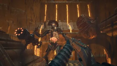 PERISH — скриншот 3