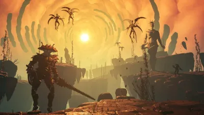 PERISH — скриншот 4