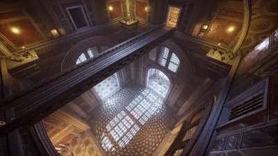 PERISH — скриншот 7