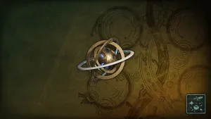 Подвеска: космолоидное ядро