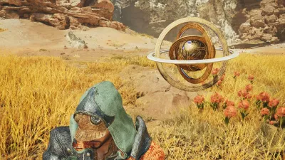 Подвеска: космолоидное ядро — скриншот 1