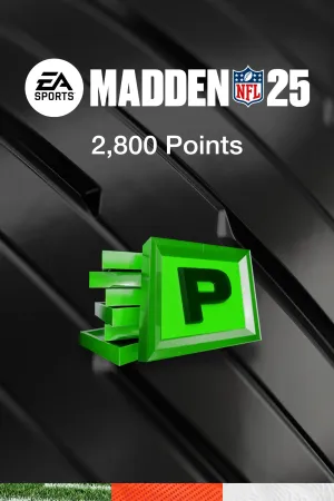 Madden NFL 25 - 2800 очков Madden
