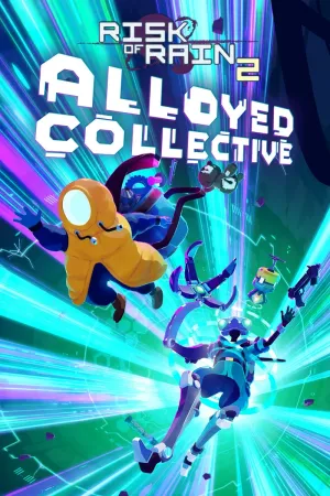 Risk of Rain 2: Alloyed Collective