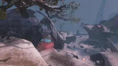 Risk of Rain 2: Alloyed Collective — скриншот 12