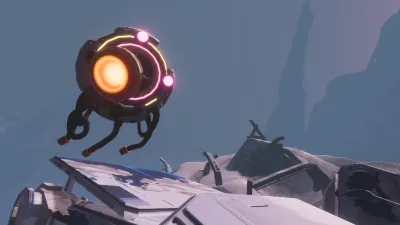 Risk of Rain 2: Alloyed Collective — скриншот 2