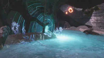 Risk of Rain 2: Alloyed Collective — скриншот 3