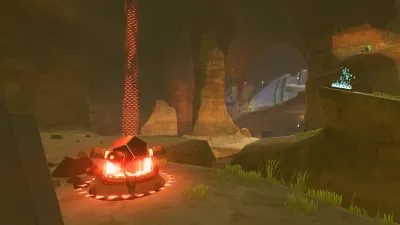 Risk of Rain 2: Alloyed Collective — скриншот 4