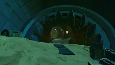 Risk of Rain 2: Alloyed Collective — скриншот 5