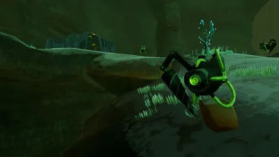 Risk of Rain 2: Alloyed Collective — скриншот 7