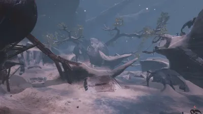 Risk of Rain 2: Alloyed Collective — скриншот 8