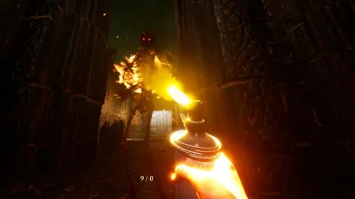 Krampus Kills — скриншот 5