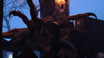Krampus Kills — скриншот 6