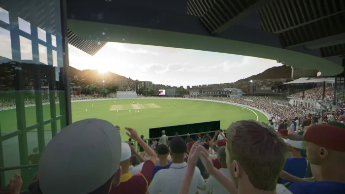 Cricket 26 - Pro Team Edition — скриншот 9