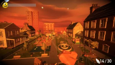 Bumblebee - Search for Happiness — скриншот 4