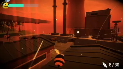 Bumblebee - Search for Happiness — скриншот 8