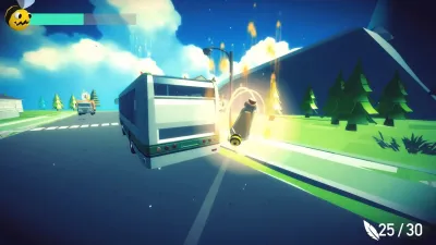 Bumblebee - Search for Happiness — скриншот 10