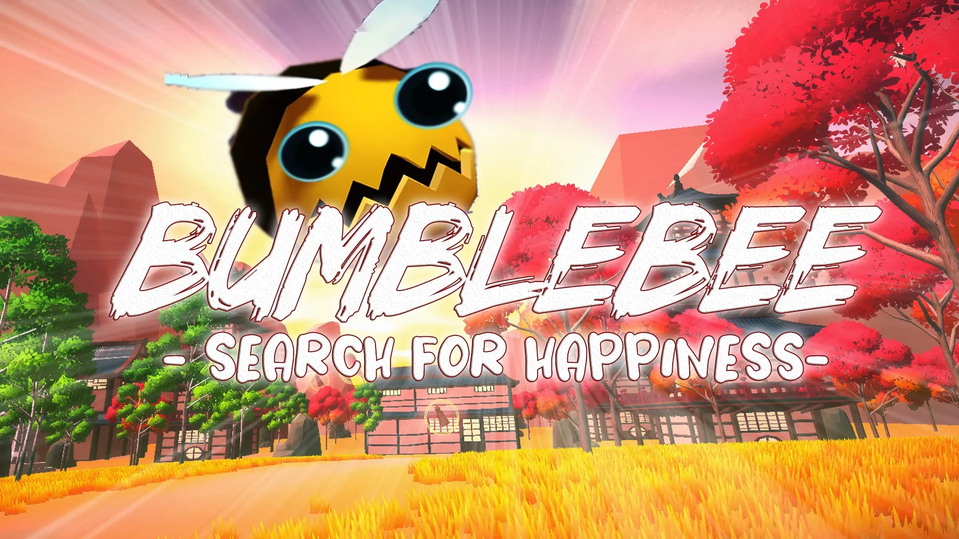 Bumblebee - Search for Happiness — трейлер