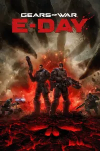 Gears of War: E-Day Pre-Order