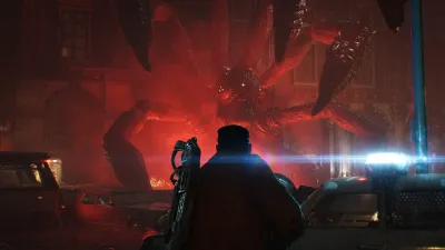 Gears of War: E-Day Pre-Order — скриншот 1