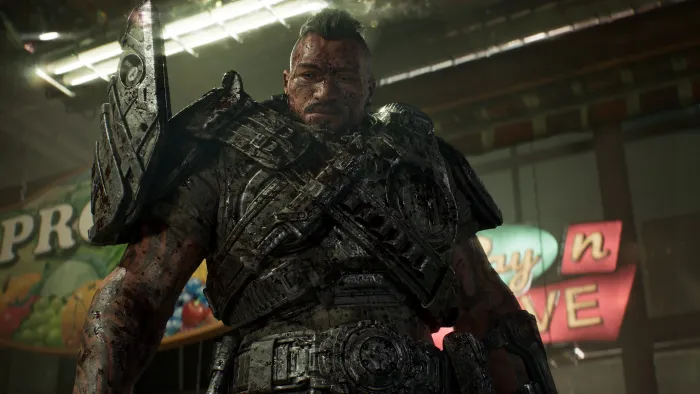 Gears of War: E-Day Pre-Order — скриншот 4