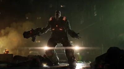 Gears of War: E-Day Pre-Order — скриншот 7