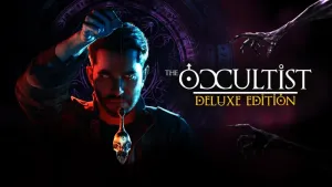 The Occultist - Deluxe Edition