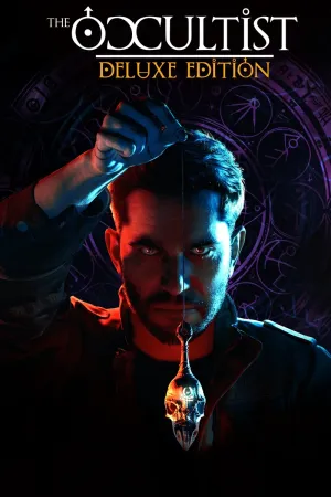 The Occultist - Deluxe Edition