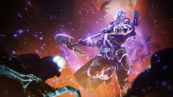 Destiny 2: Финальная форма — скриншот 3