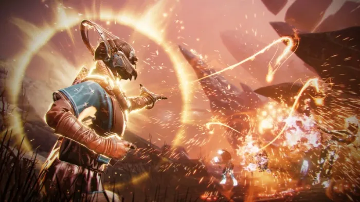 Destiny 2: Финальная форма — скриншот 4