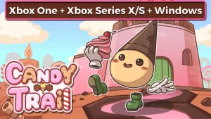 Candy Bundle XB + MS