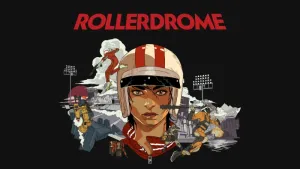 Rollerdrome